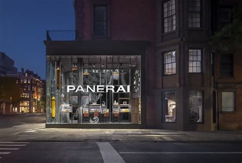 panerai nyc store|panerai watch store nyc.